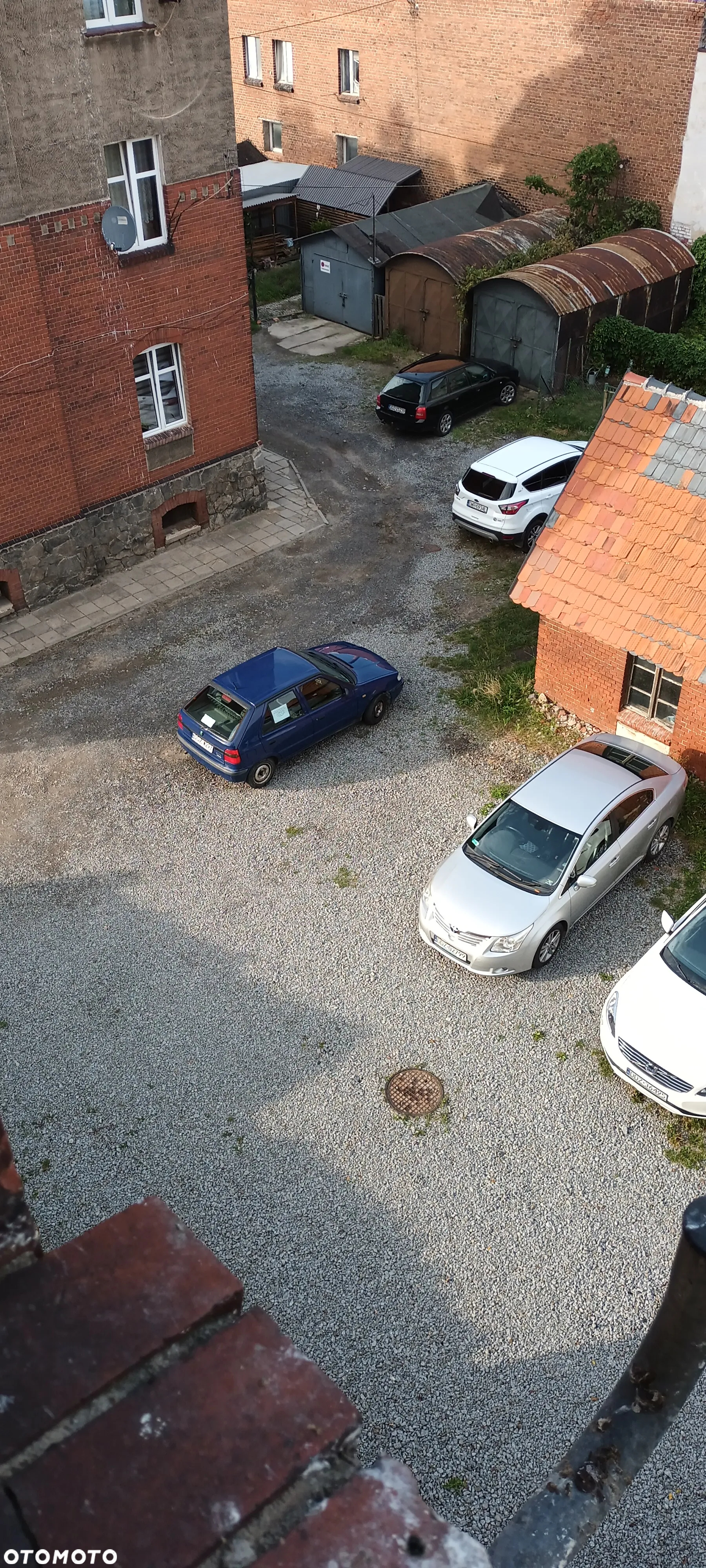 Skoda Felicia 1.3 GLXi MPI - 14