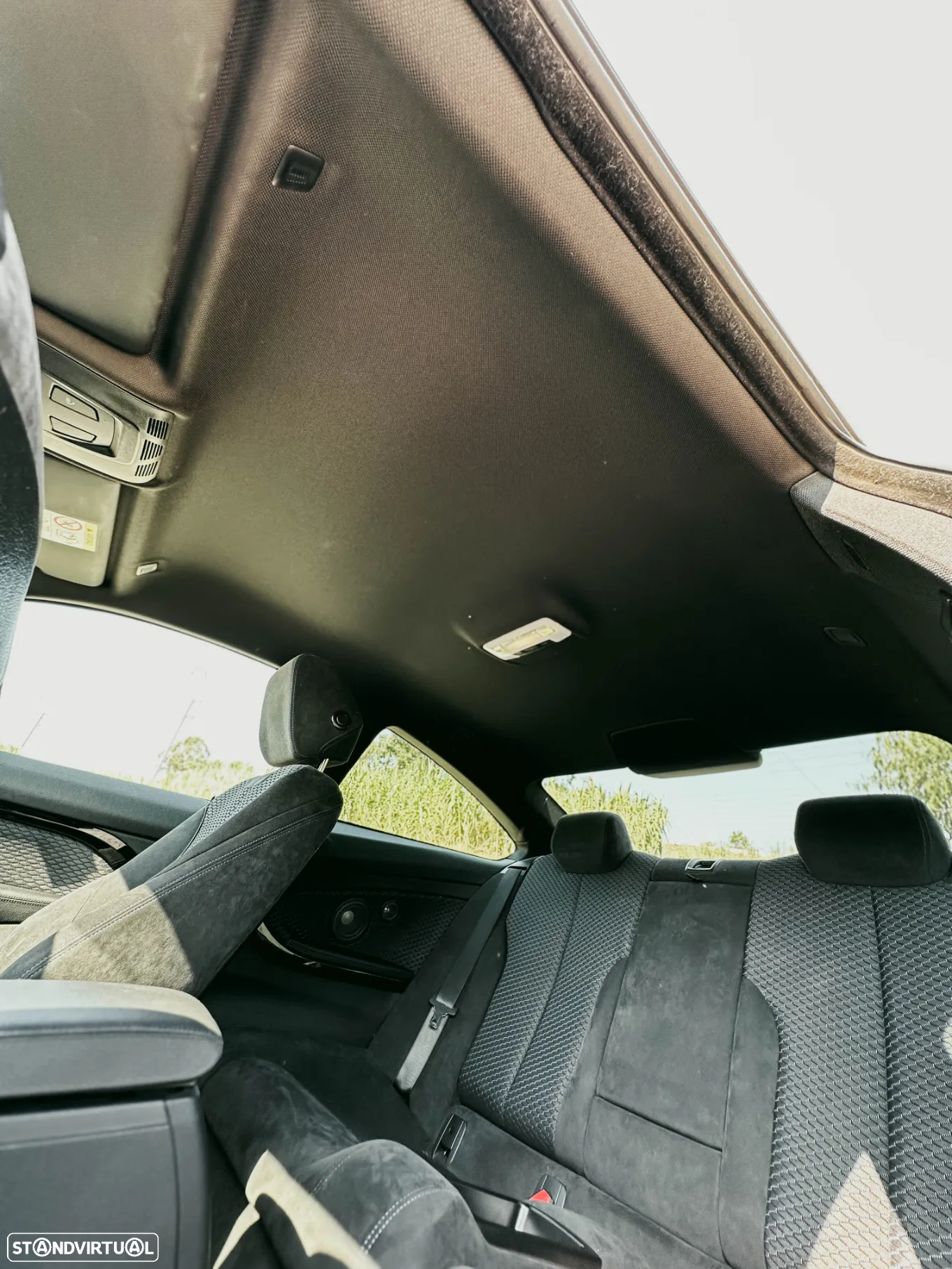 BMW 425 d Pack M Auto - 21