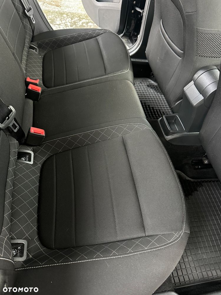 Skoda Fabia - 15