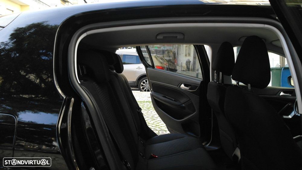 Peugeot 308 1.2 PureTech Active - 26