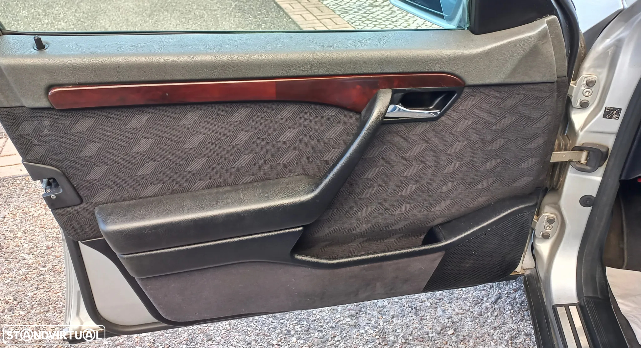 Mercedes-Benz C 220 D Elegance - 12