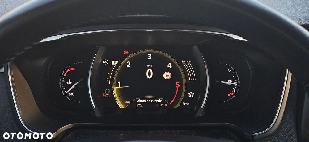 Renault Talisman ENERGY dCi 130 EDC INTENS - 15