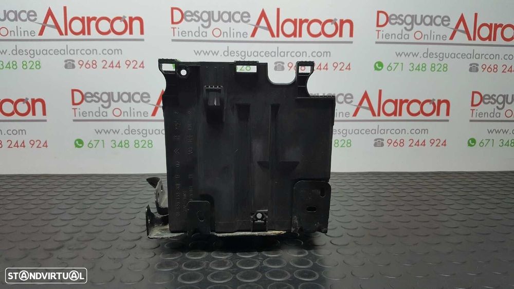 SUPORTE DE BATERIA CITROEN C4 PICASSO SX - 4