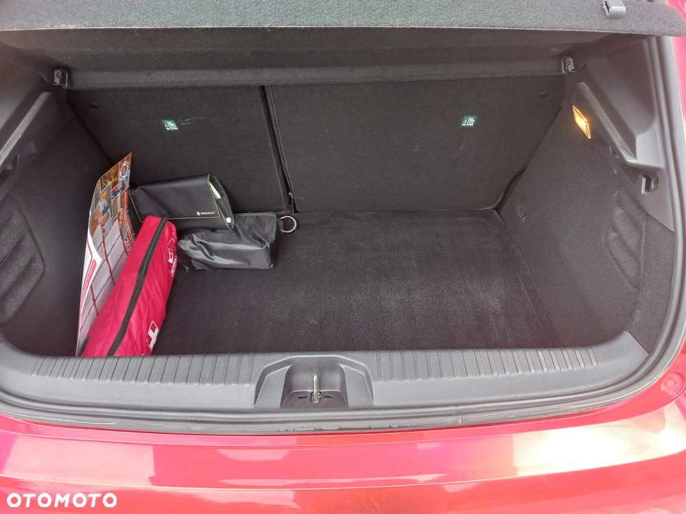 Renault Clio 1.0 TCe Intens - 8