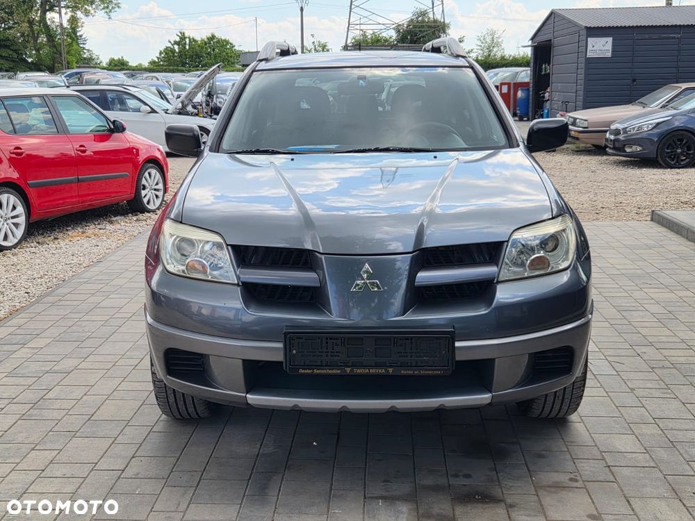 Mitsubishi Outlander 2.0 Comfort - 11