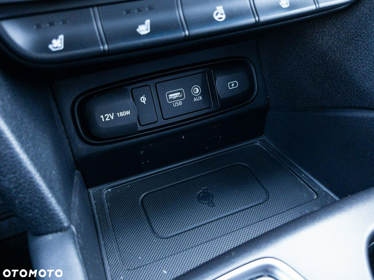 Hyundai Santa Fe 2.0 CRDi Platinum 4WD - 26