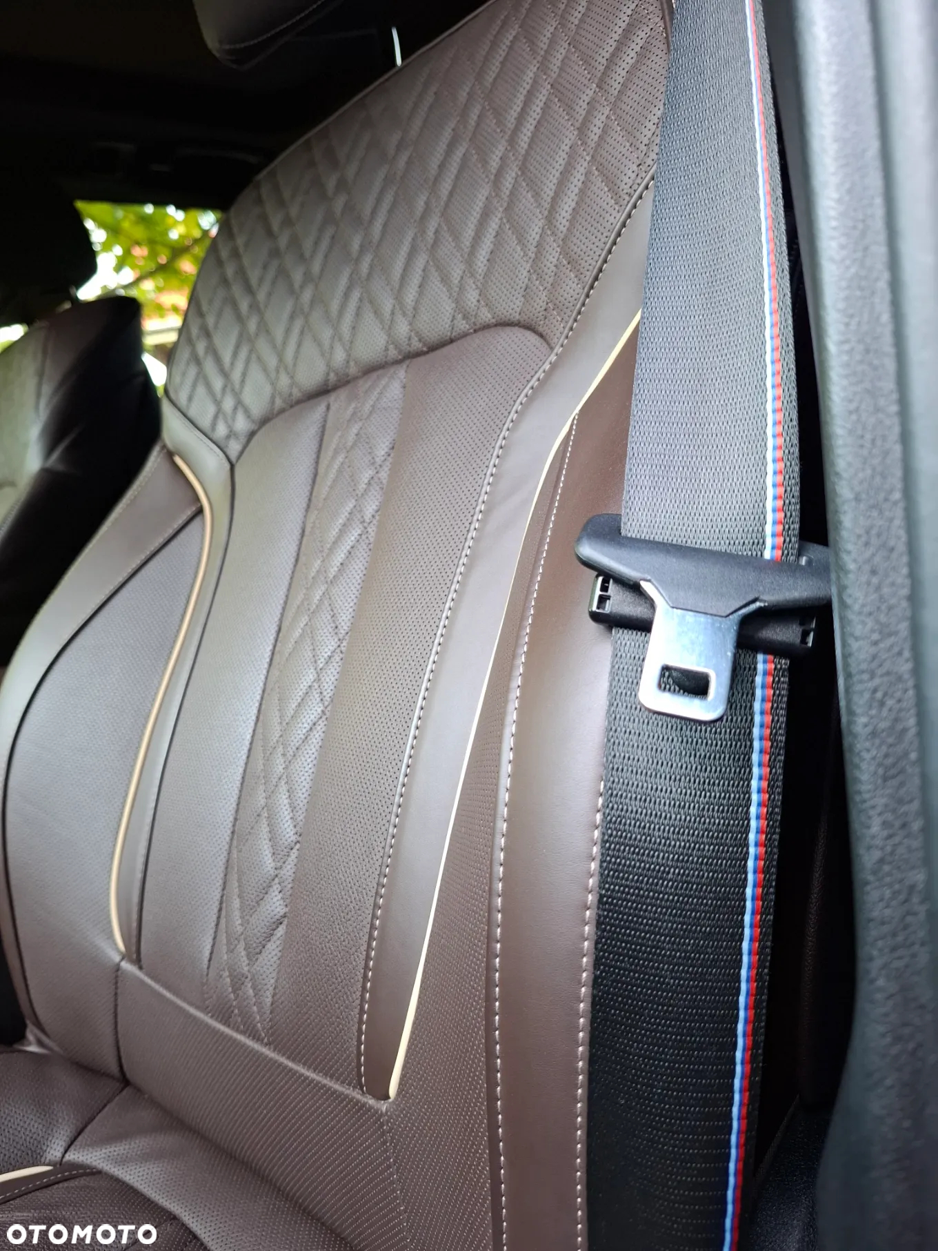 BMW Seria 5 - 14