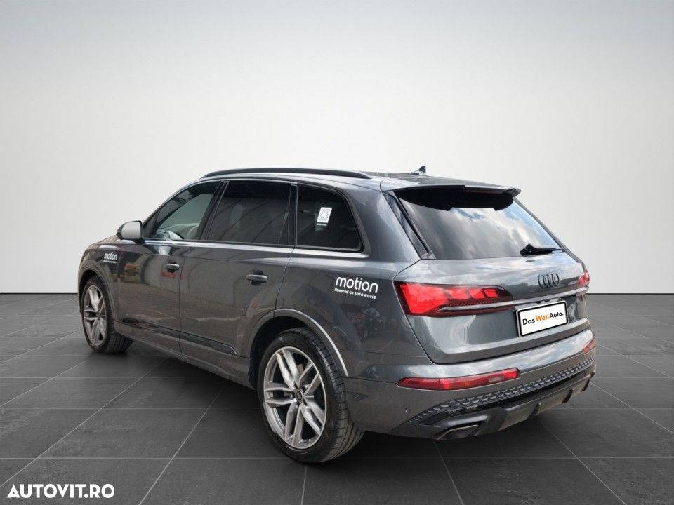 Audi Q7 - 3