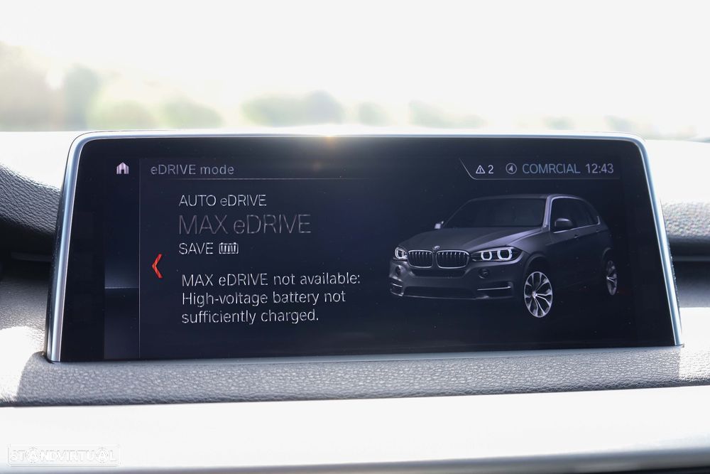 BMW X5 40 d xDrive Pack M - 51