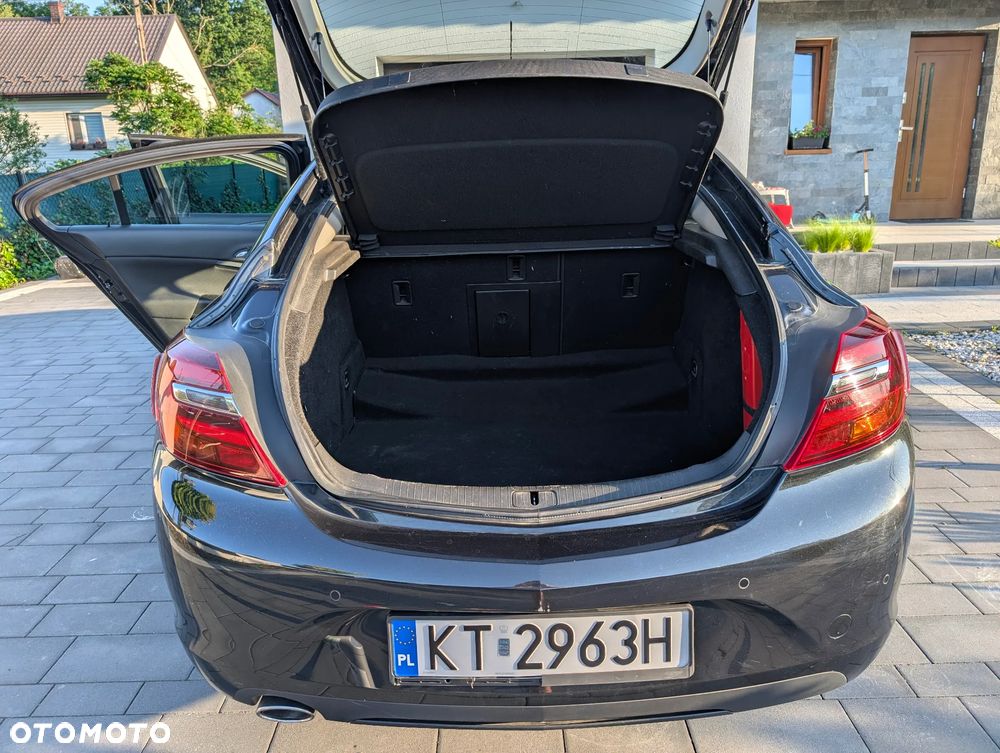 Opel Insignia 2.0 CDTI Edition - 11