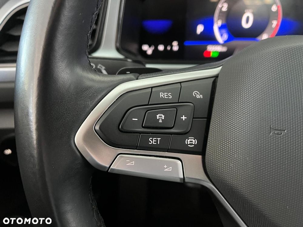 Volkswagen T-Roc 1.5 TSI Life DSG - 20