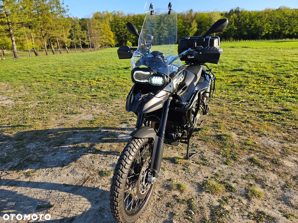 BMW GS - 13