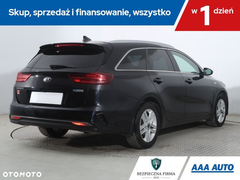 Kia Ceed - 6