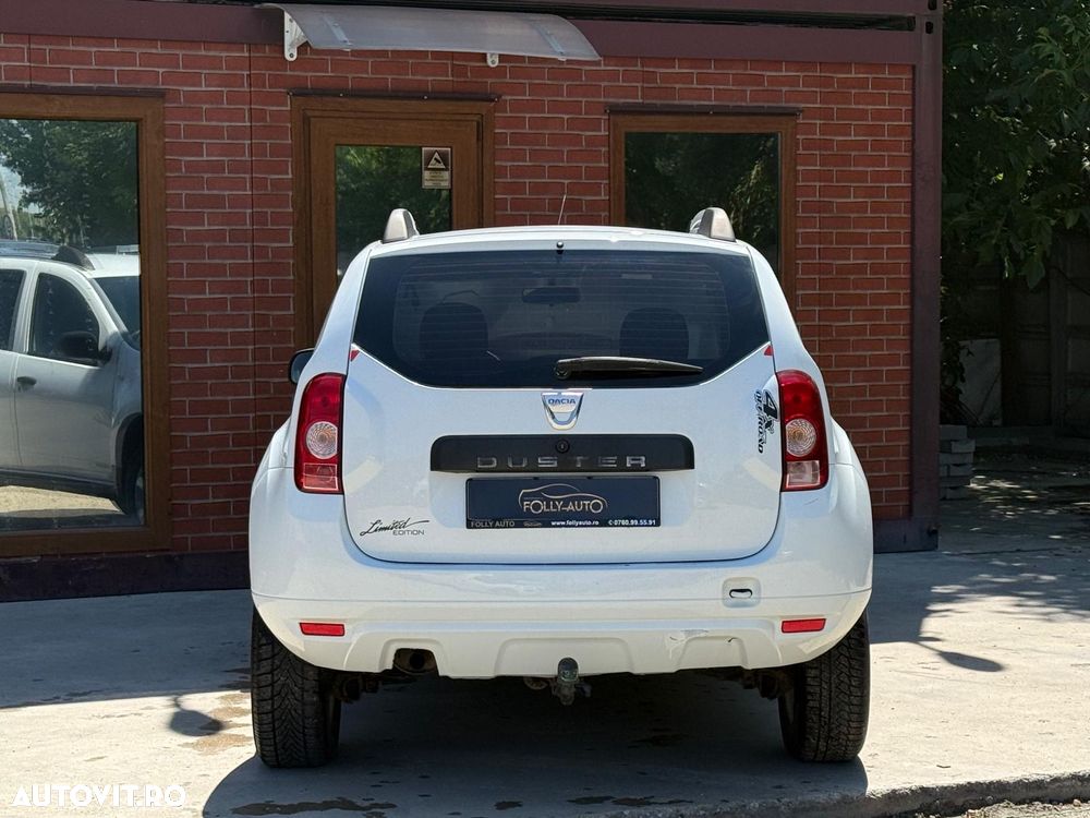 Dacia Duster - 20