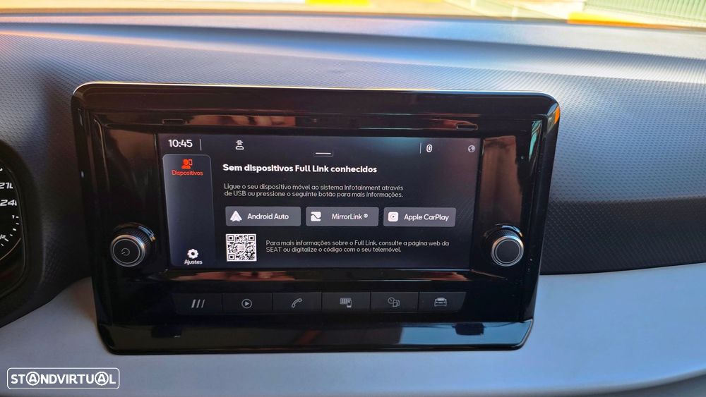 SEAT Arona 1.0 TSI Xperience - 8