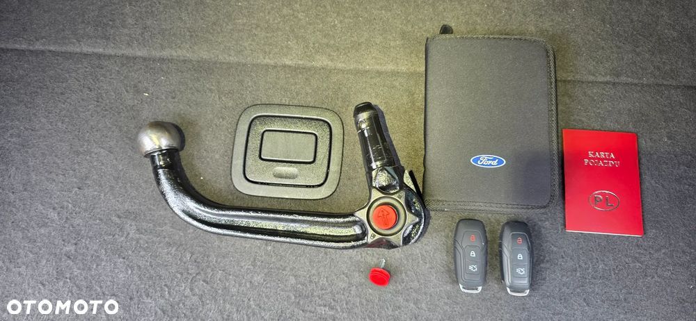 Ford Mondeo 2.0 TDCi ST-Line PowerShift - 35
