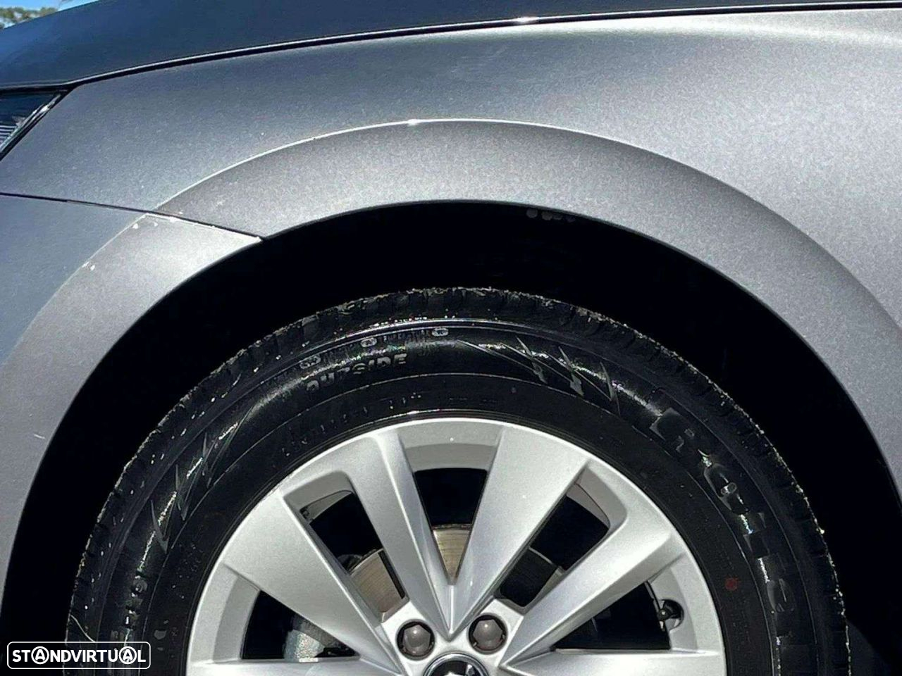 Skoda Scala 1.0 TSI Ambition - 18