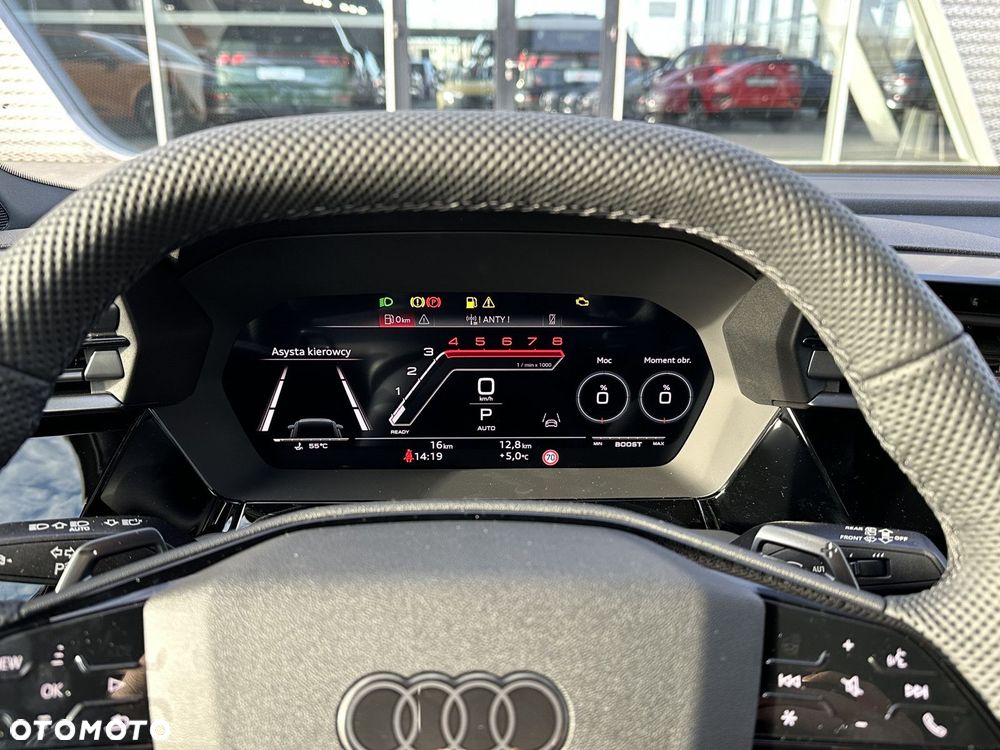 Audi RS3 Sportback - 17