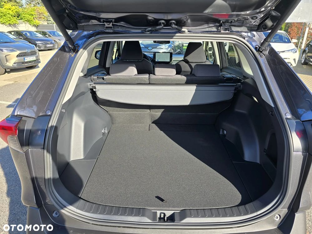 Toyota RAV4 2.5 Hybrid Comfort 4x2 - 15