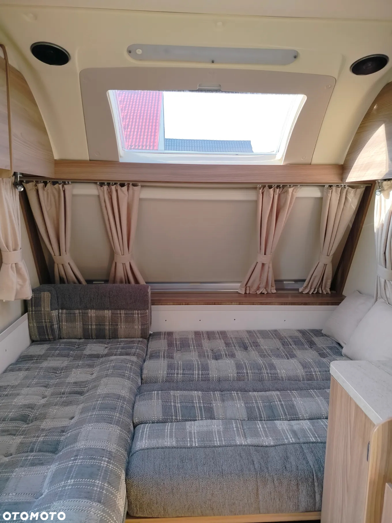 SWIFT Alouette Classis - 23