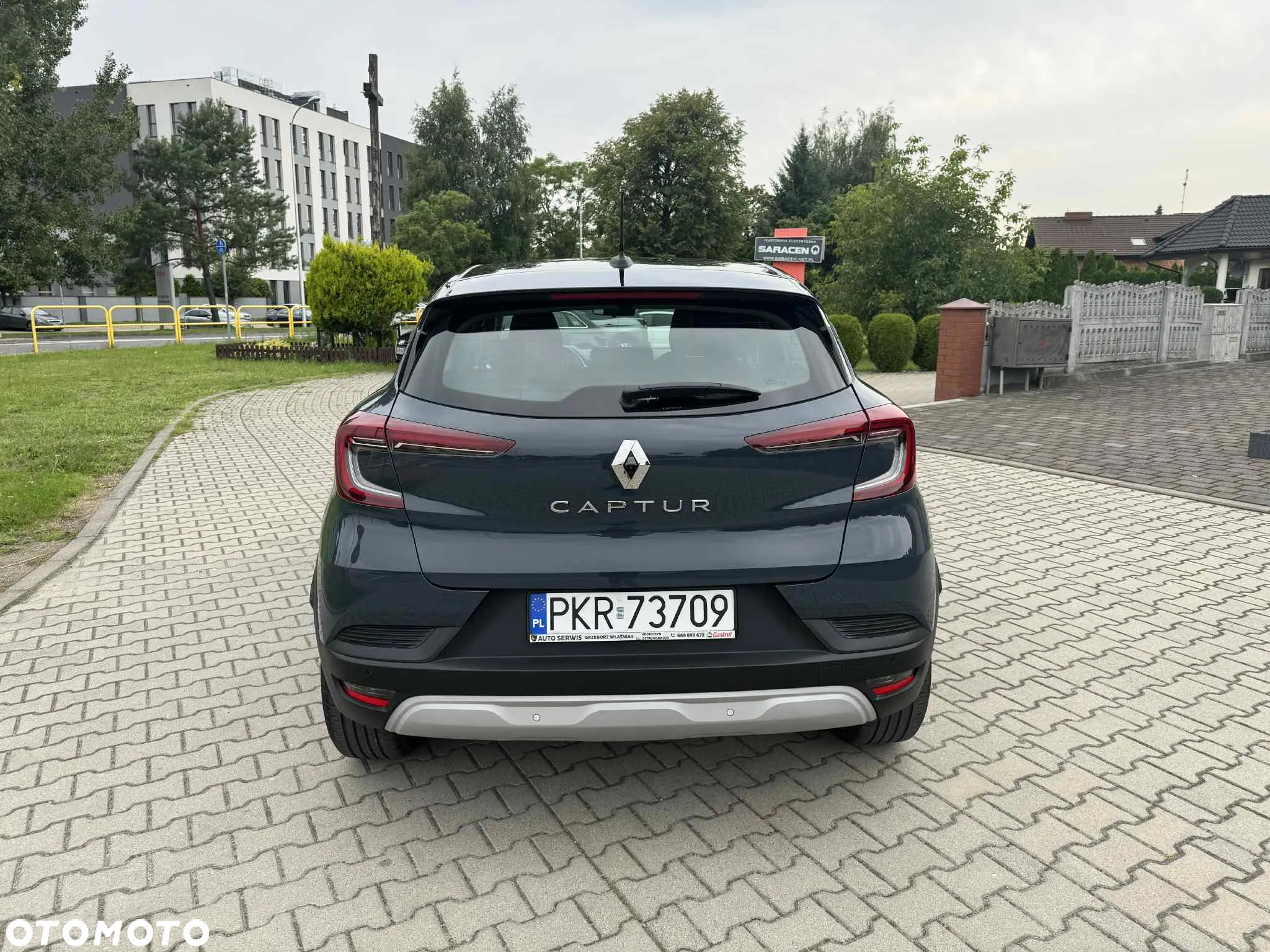 Renault Captur - 4
