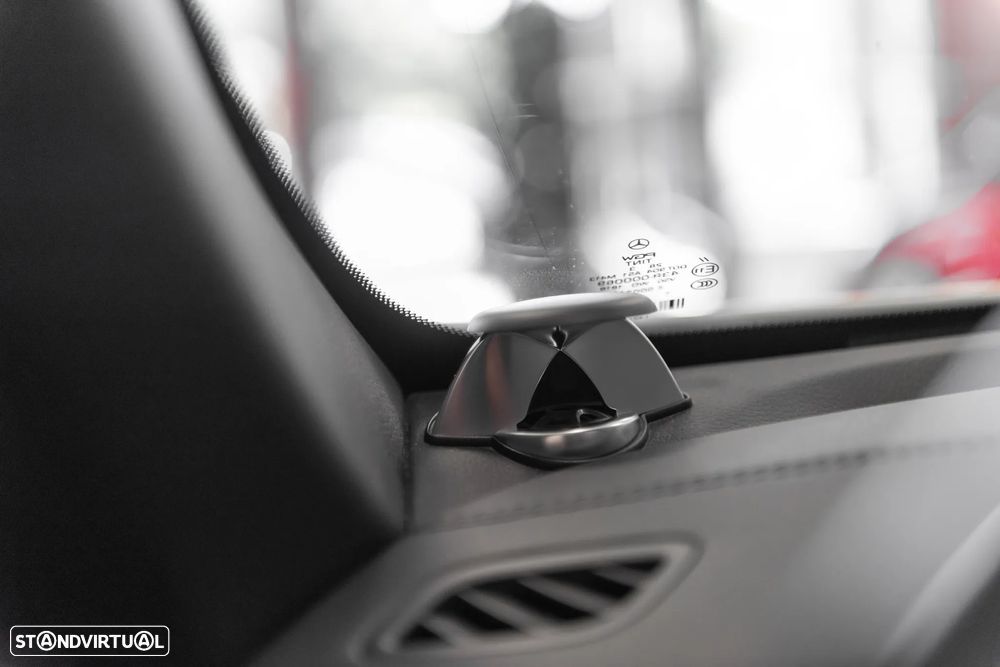 Mercedes-Benz SL 63 AMG Speedshift MCT 7-Vel Sports Transmission Performance Package - 18