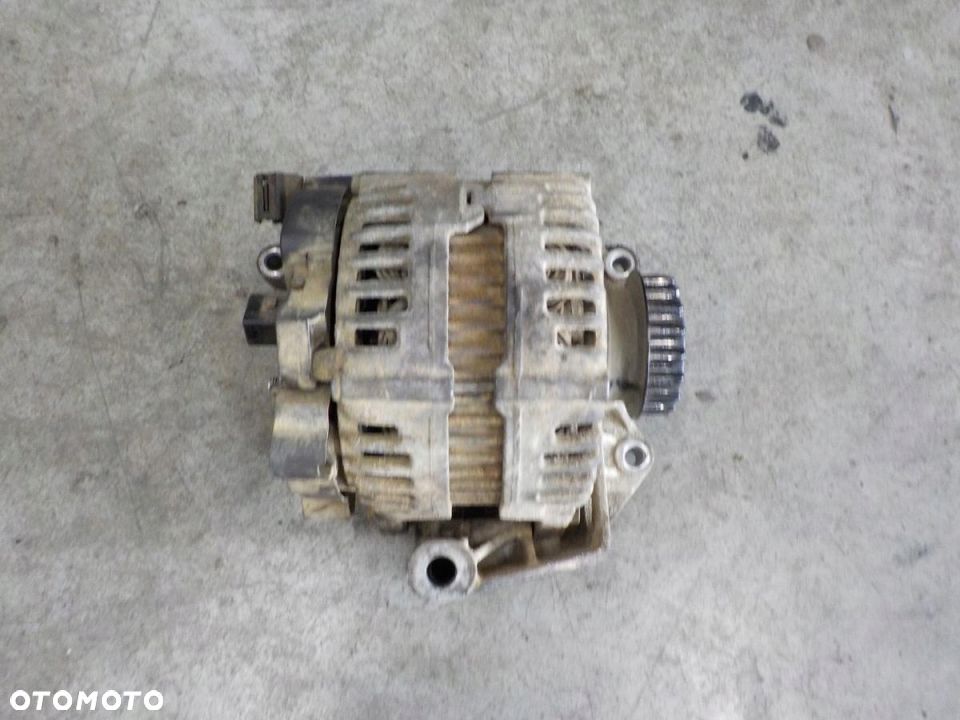 VW T5 2.5 TDI ALTERNATOR 070903024F - 1