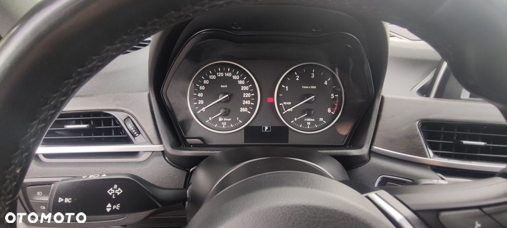 BMW X1 xDrive18d - 10