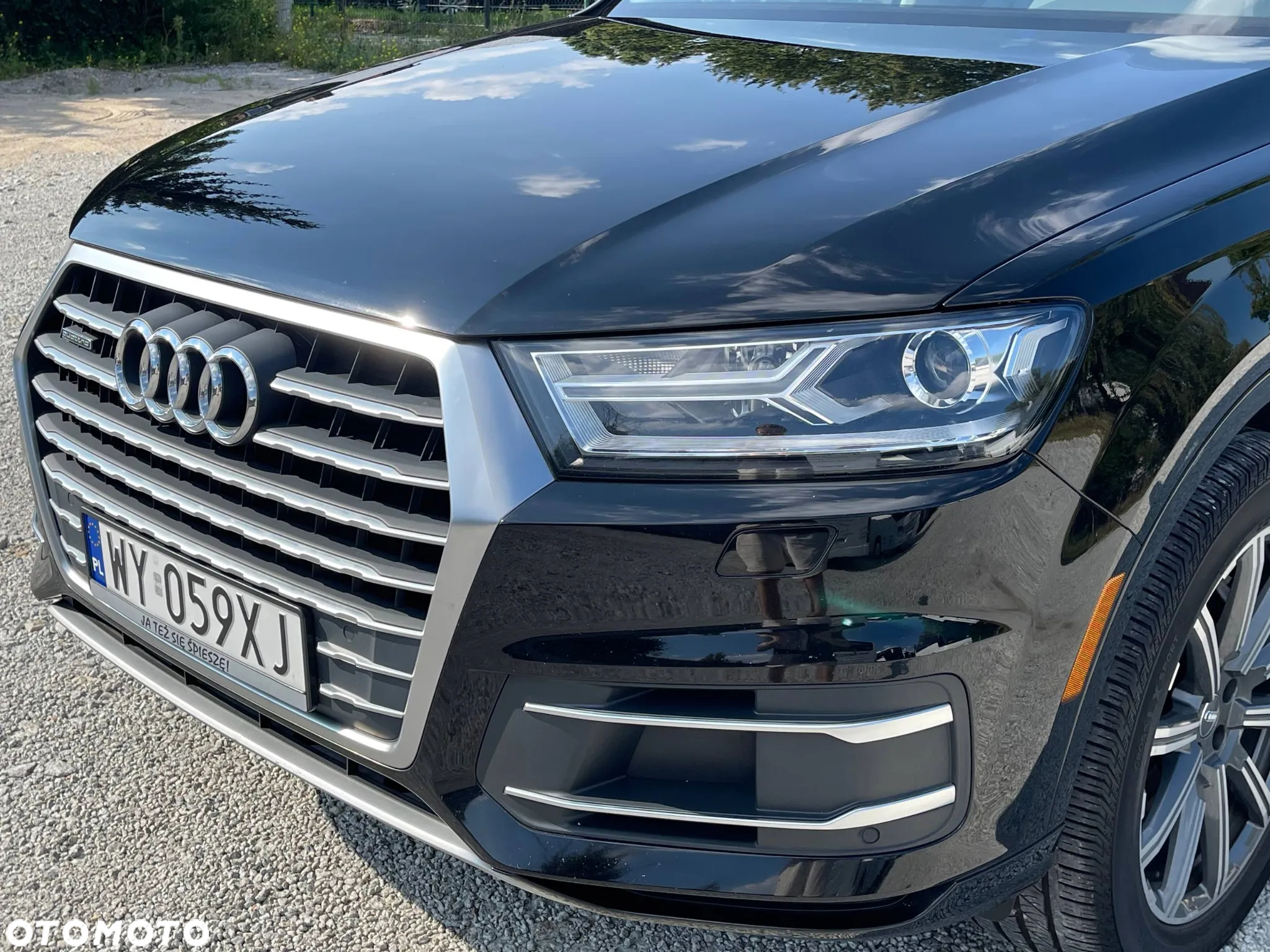 Audi Q7 - 6