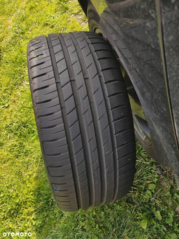 225/40r18 Goodyear efficientGrip performance JEDNA SZTUKA Opona letnia