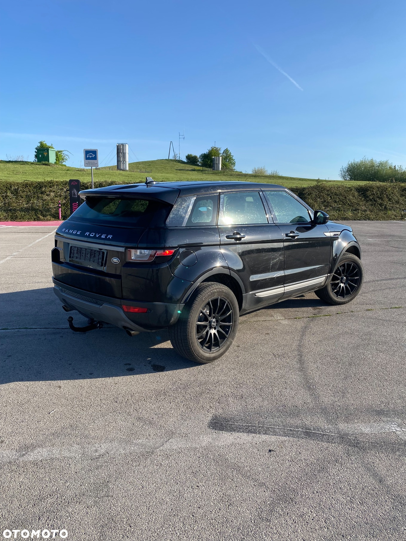 Land Rover Range Rover Evoque 2.0 D150 - 10