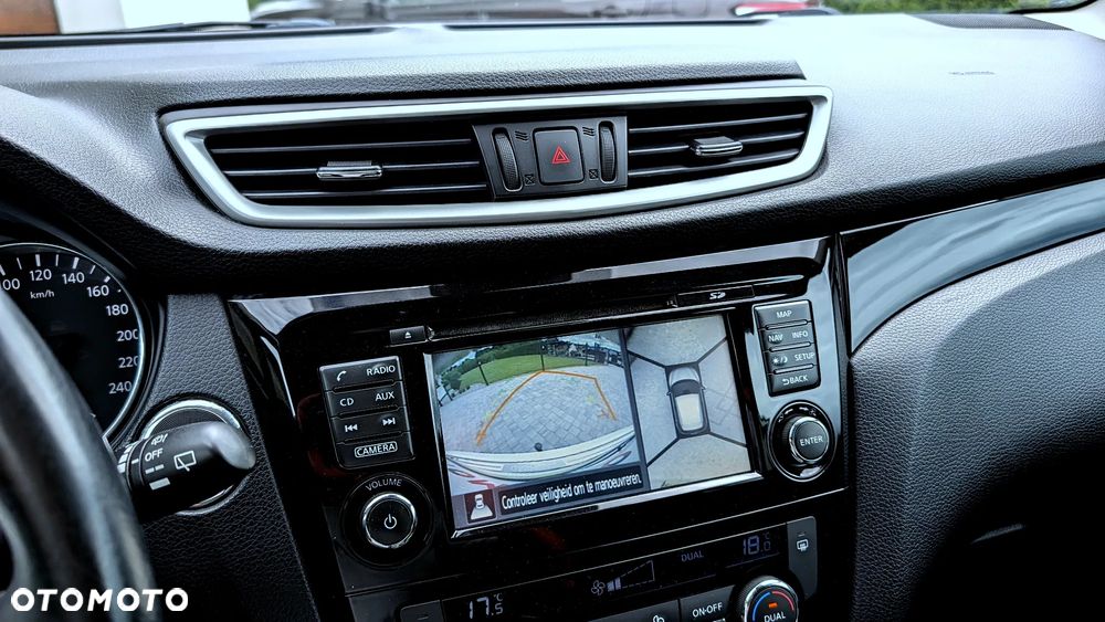 Nissan Qashqai 1.6 DIG-T 360 - 36