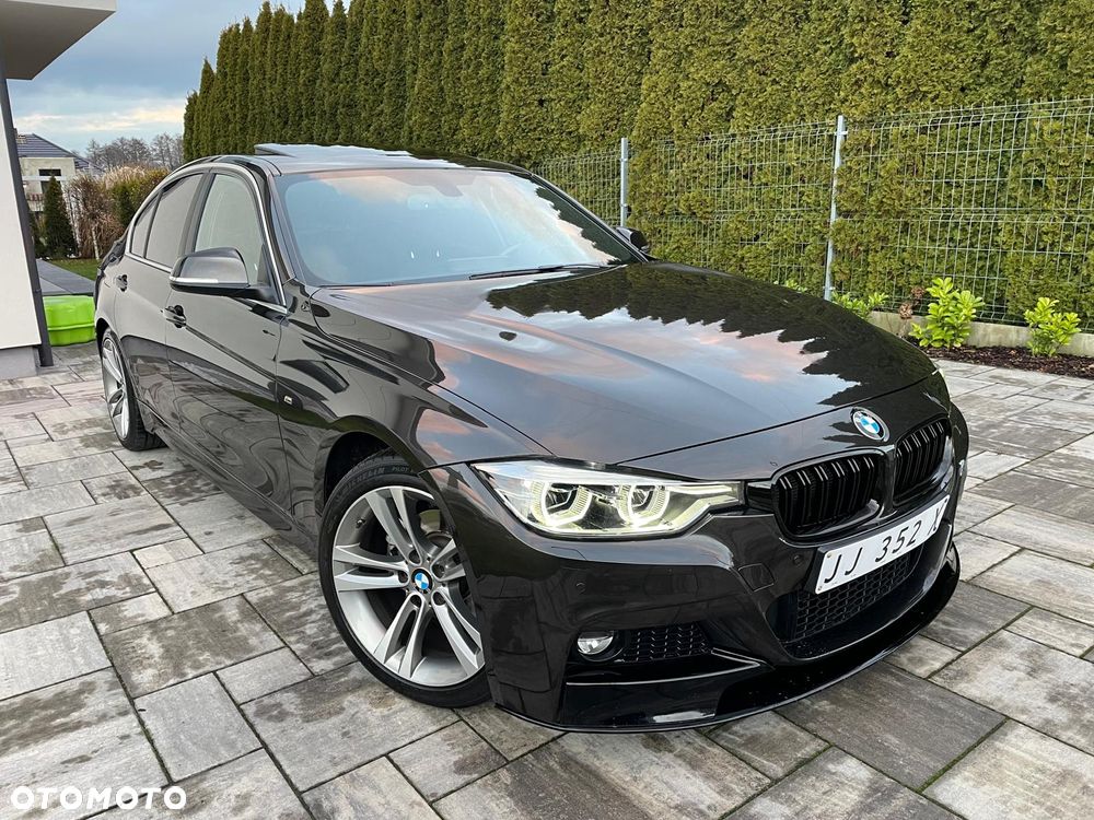 BMW Seria 3 - 29