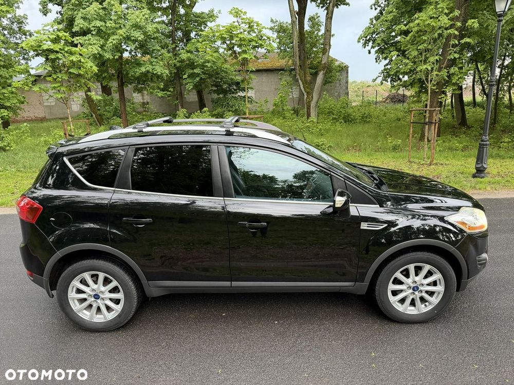 Ford Kuga - 11