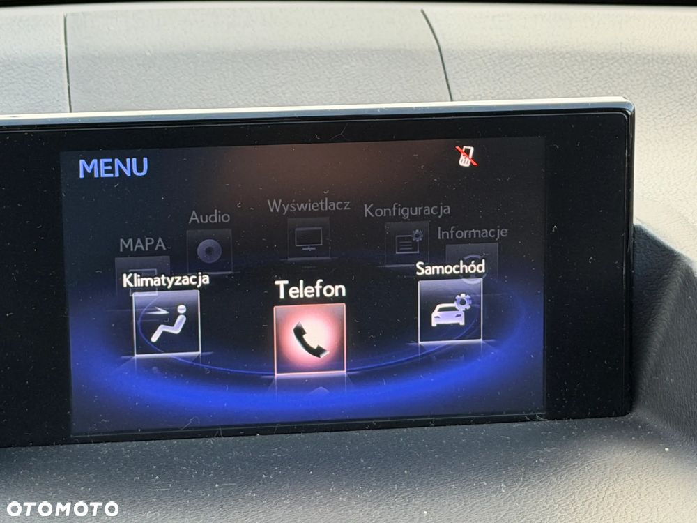 Lexus CT 200h Prestige - 19