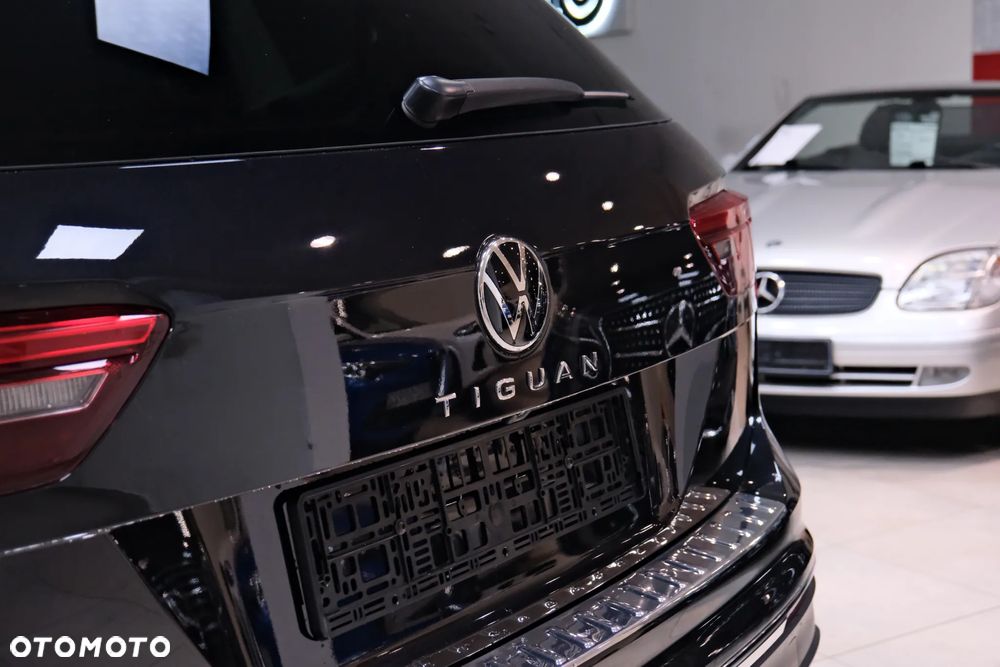 Volkswagen Tiguan - 15