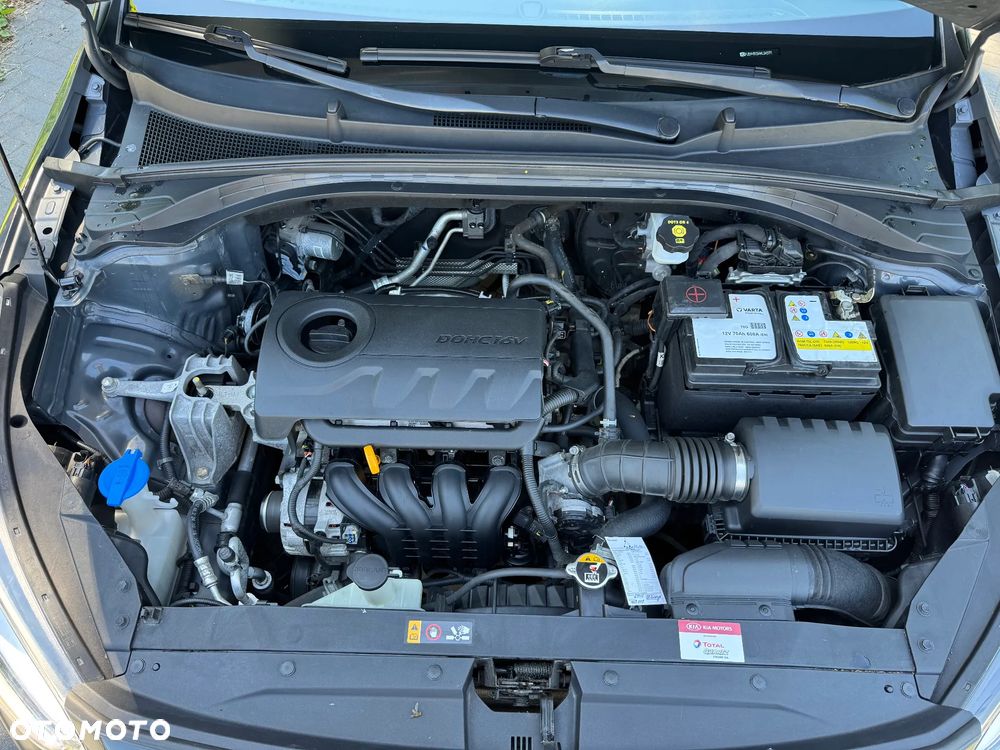 Kia Ceed - 36
