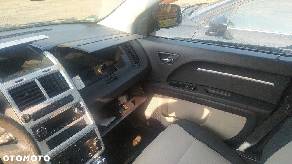 Dodge Journey - 22