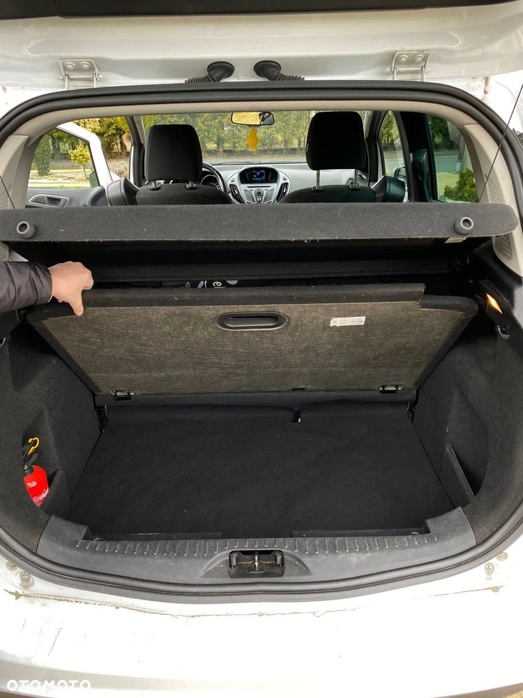 Ford B-MAX 1.0 EcoBoost Titanium - 14