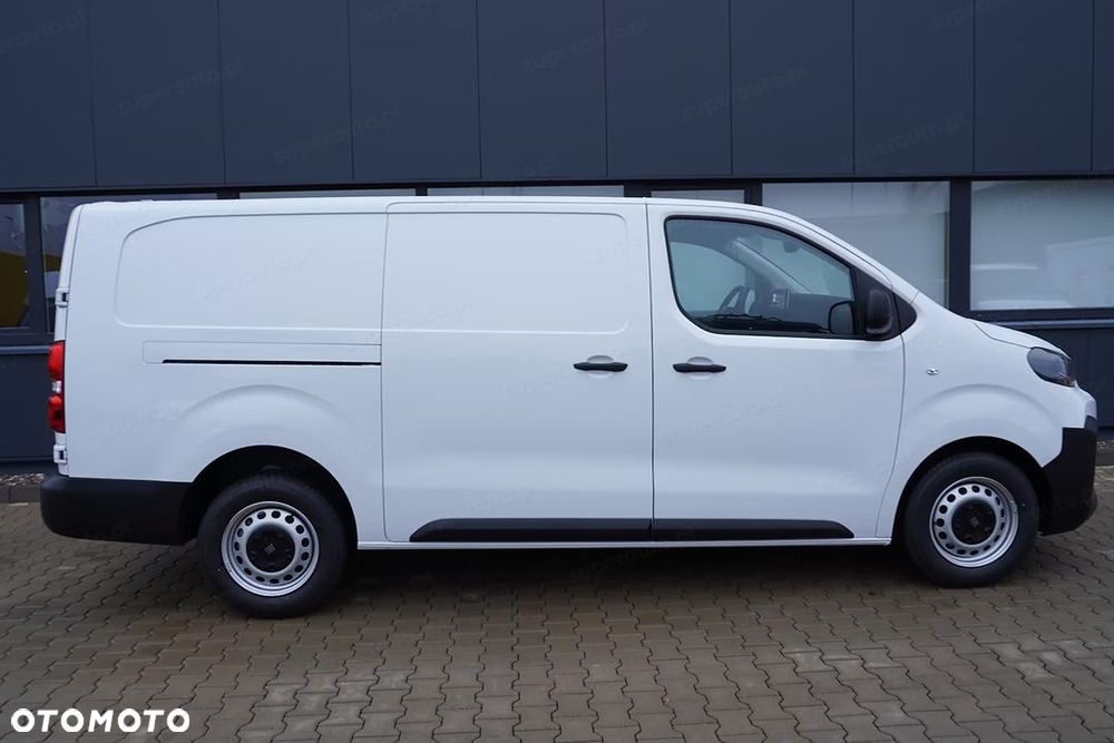 Fiat Scudo L2H1 1.5 120KM - 3