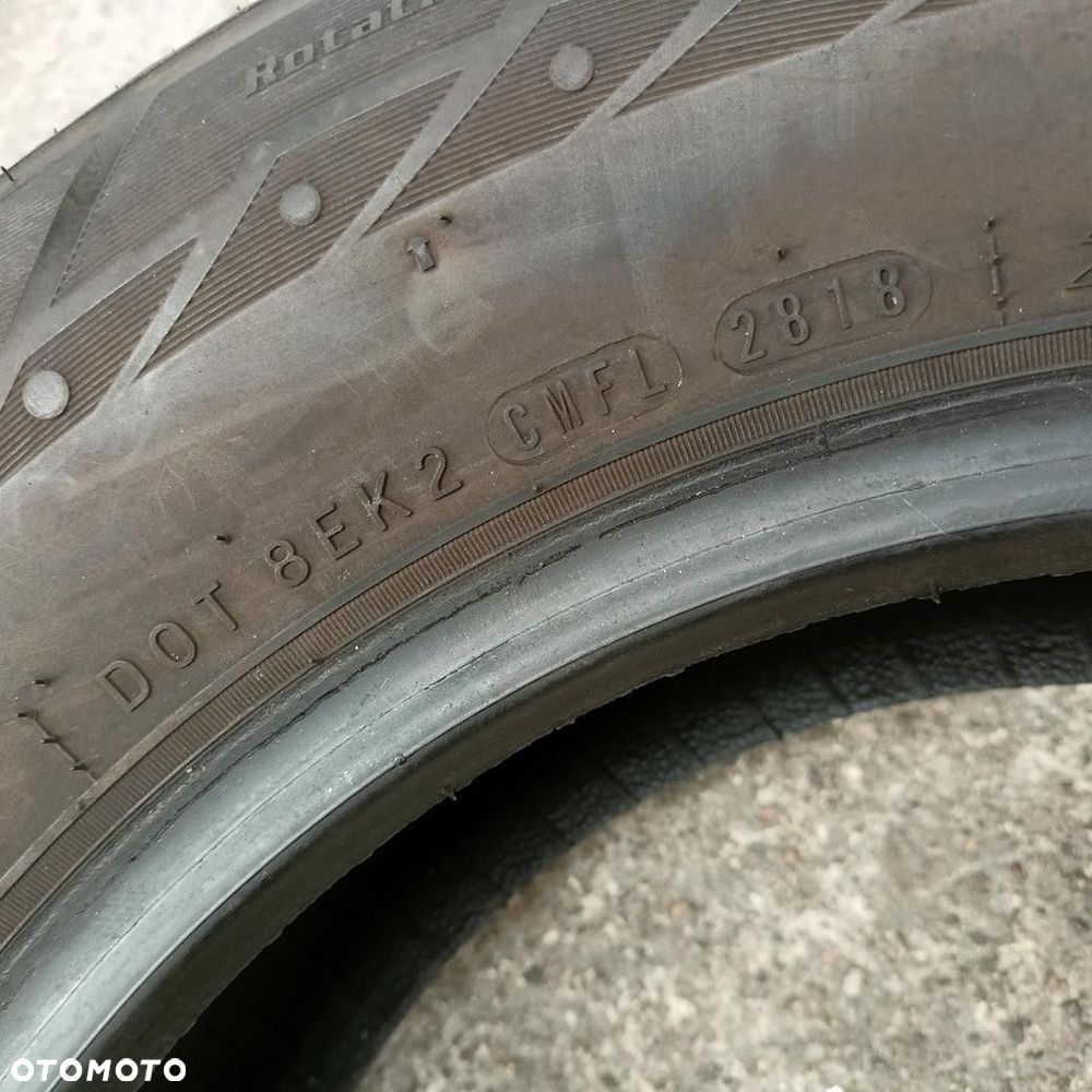 Opona 215/65/16 Nexen Winguard Snow'G WH2 (F5821) - 5