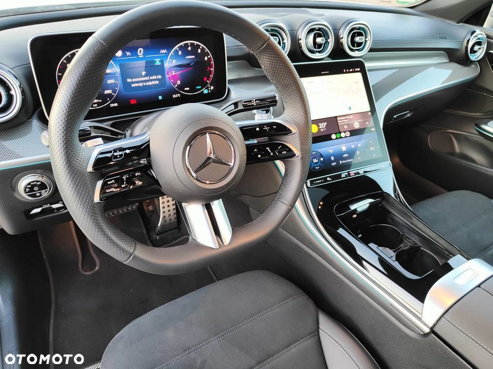 Mercedes-Benz CLE 200 Coupe 9G-TRONIC - 19