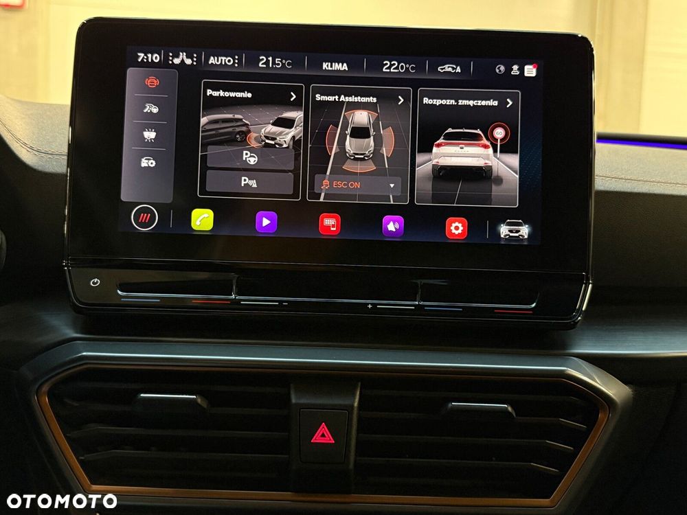 Cupra Formentor 1.5 TSI - 36