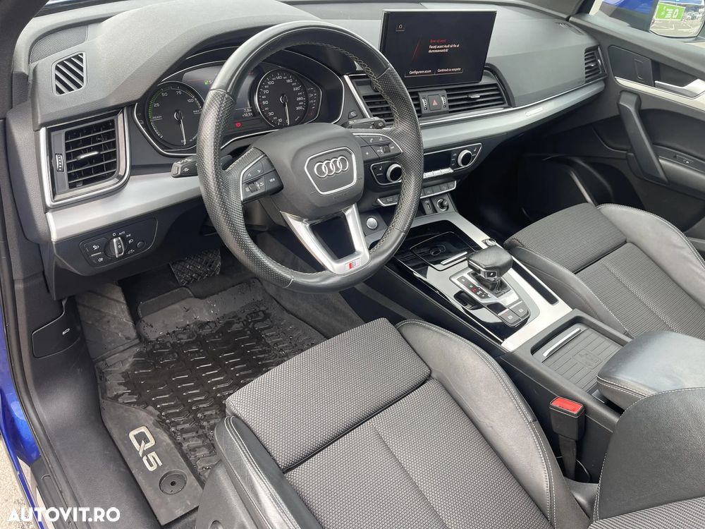 Audi Q5 - 8