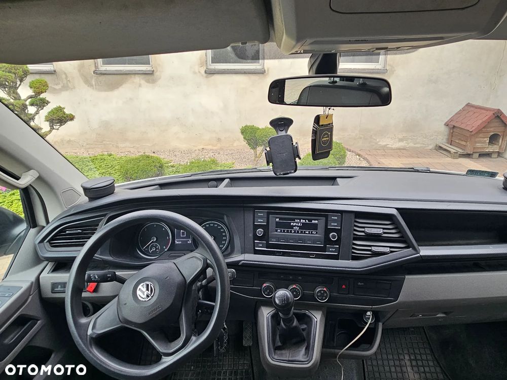 Volkswagen T6.1 - 3