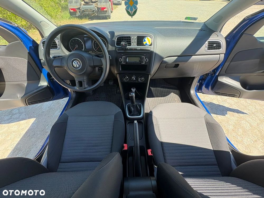Volkswagen Polo - 7