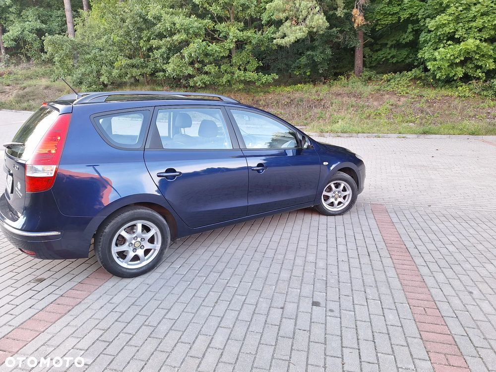 Hyundai i30 i30cw 1.6 Edition Plus - 15