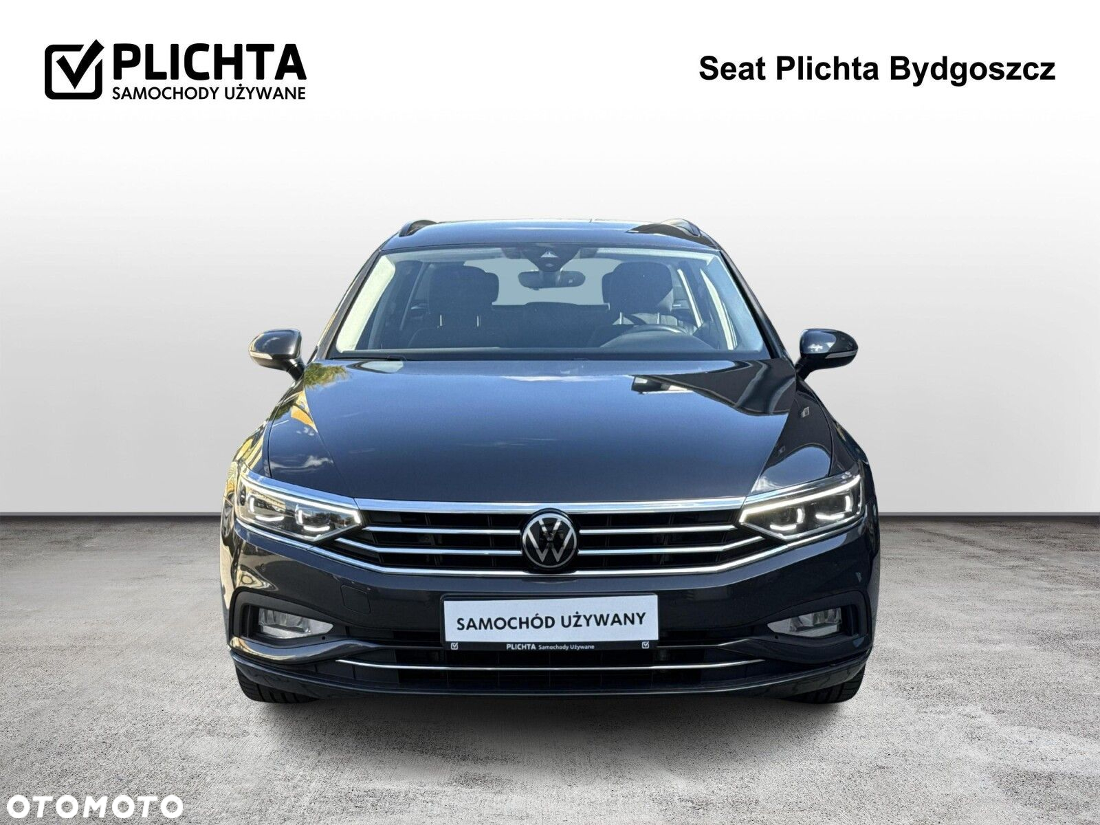 Volkswagen Passat - 8