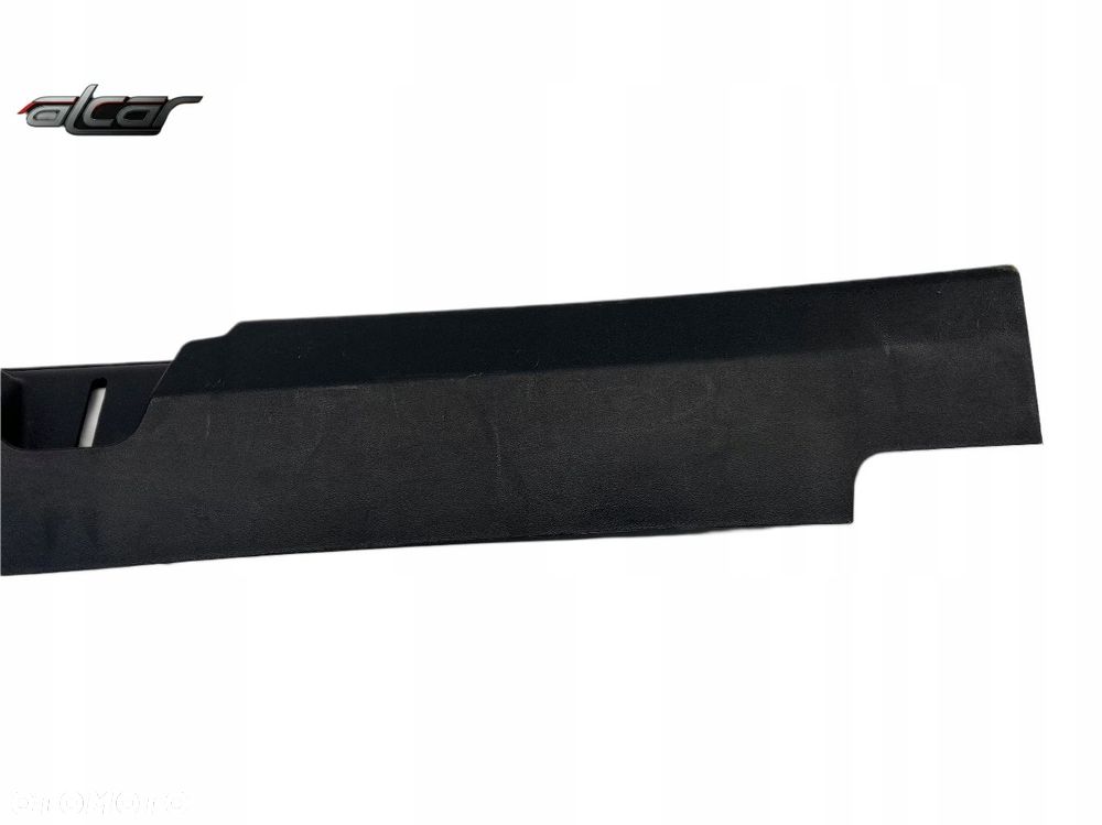 OSŁONA PASA TYLNEGO TESLA 3 1643512-00-A - 3