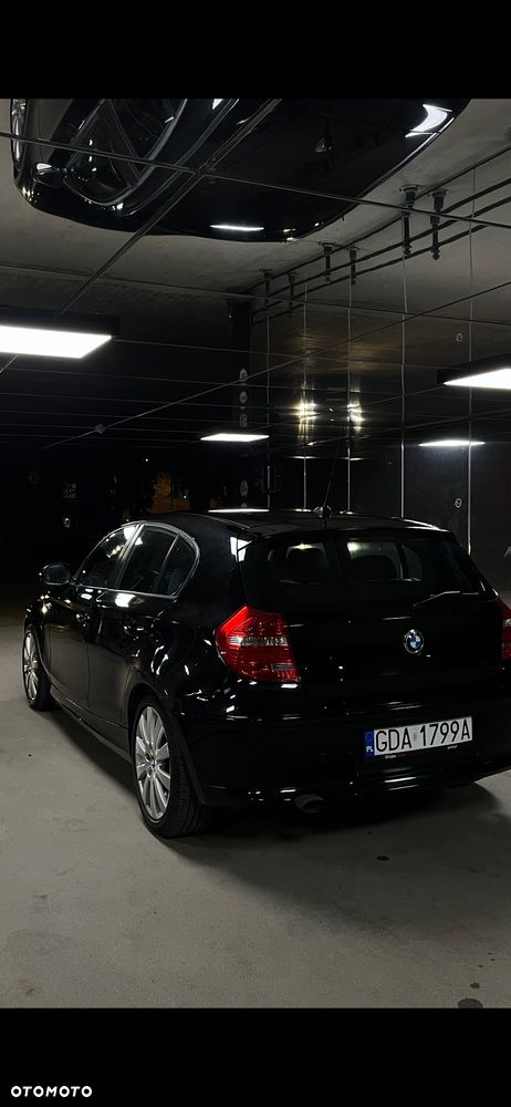 BMW Seria 1 120d - 5